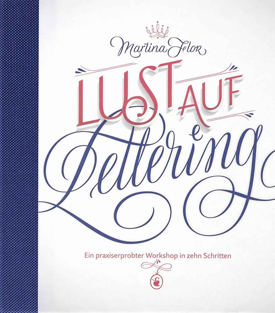 Lust auf Lettering