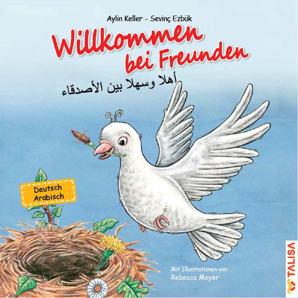 Willkommen bei Freunden