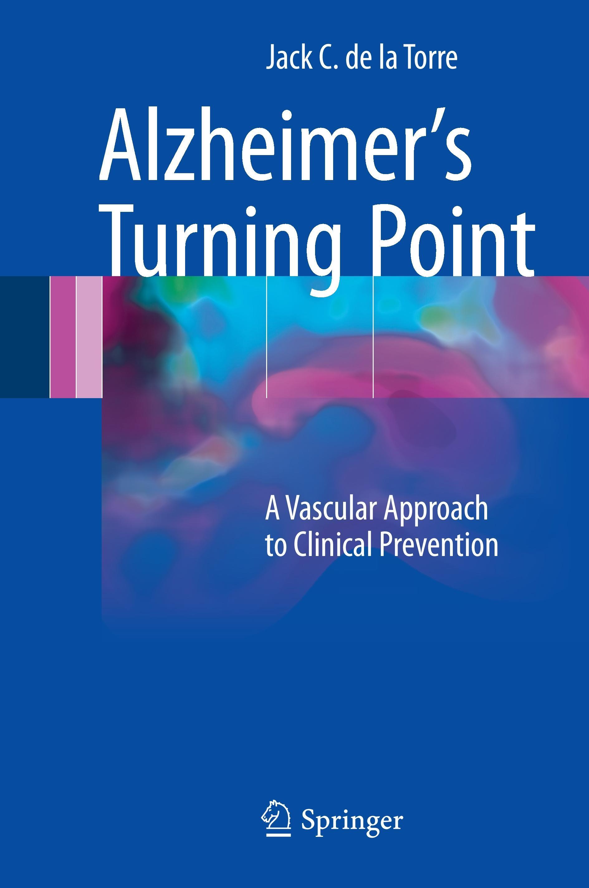 Alzheimer¿s Turning Point