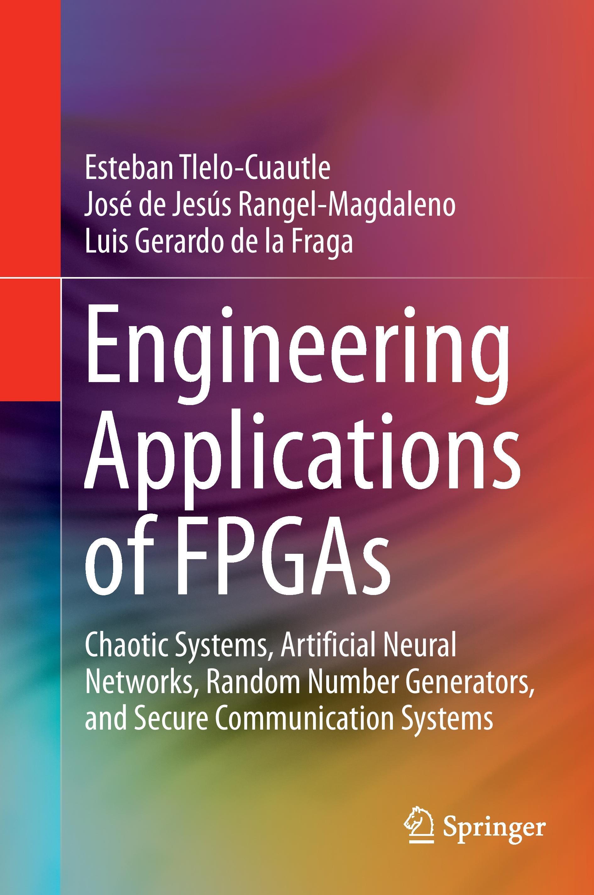 Engineering Applications of FPGAs