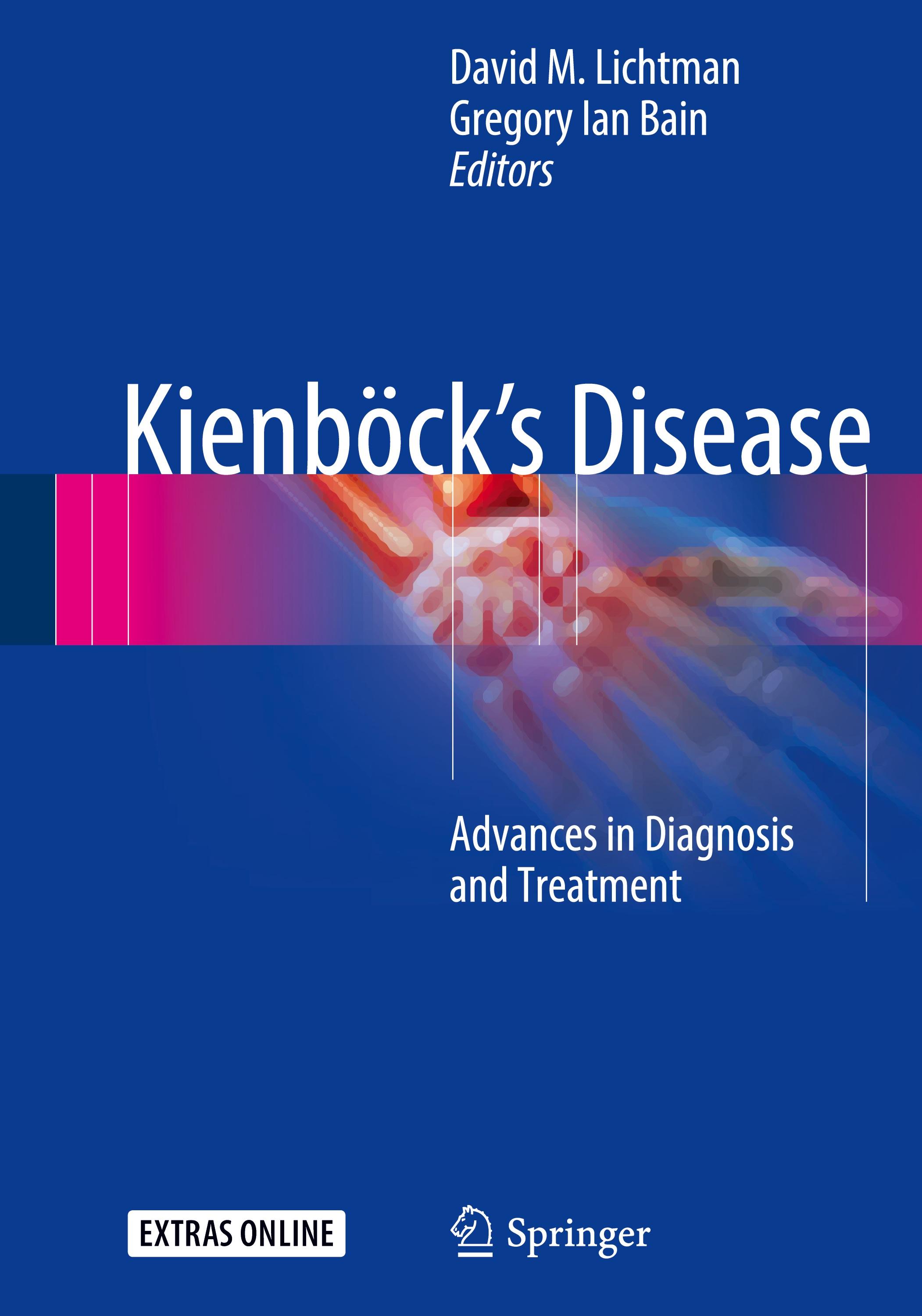 Kienböck¿s Disease