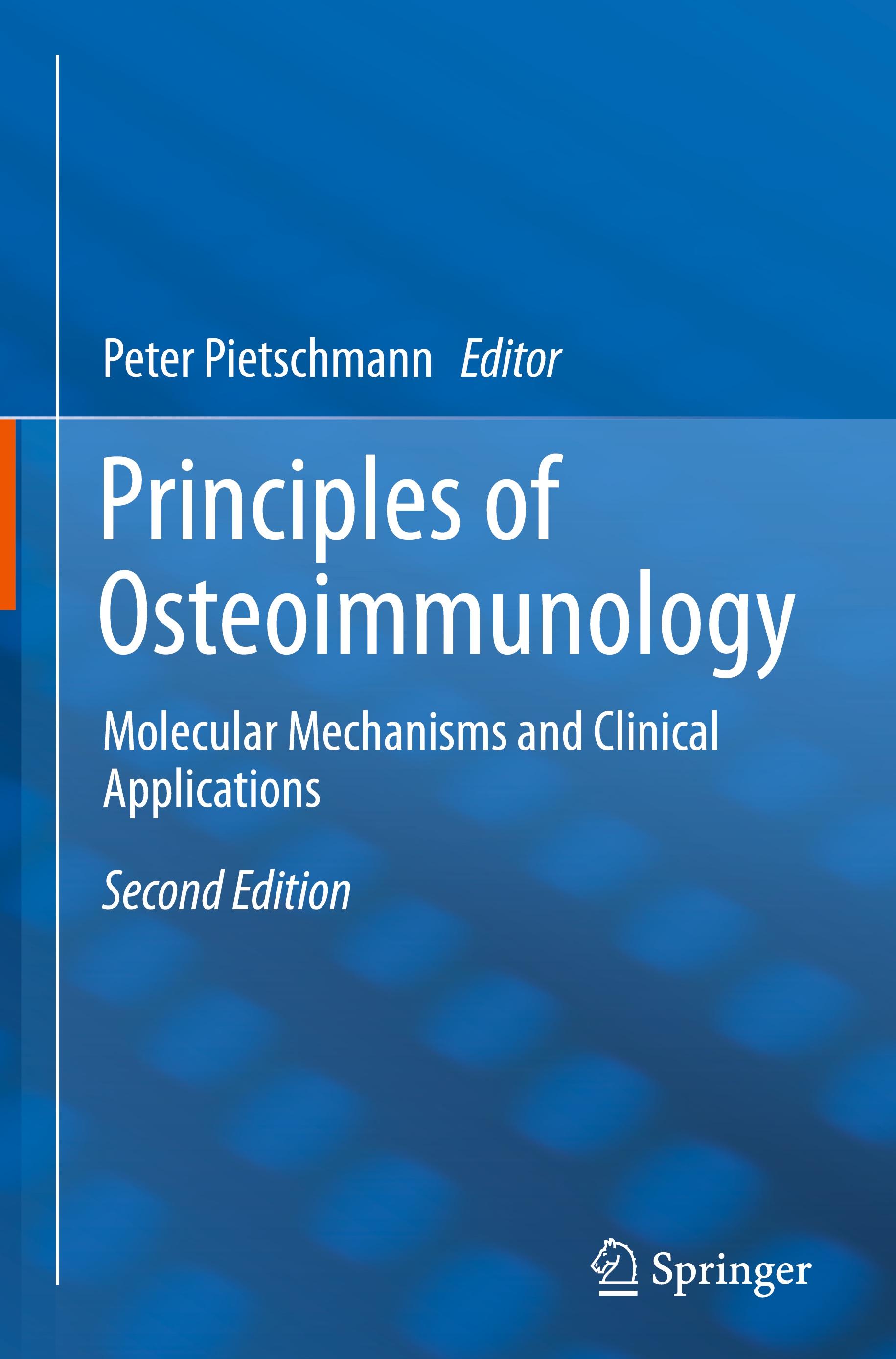 Principles of Osteoimmunology