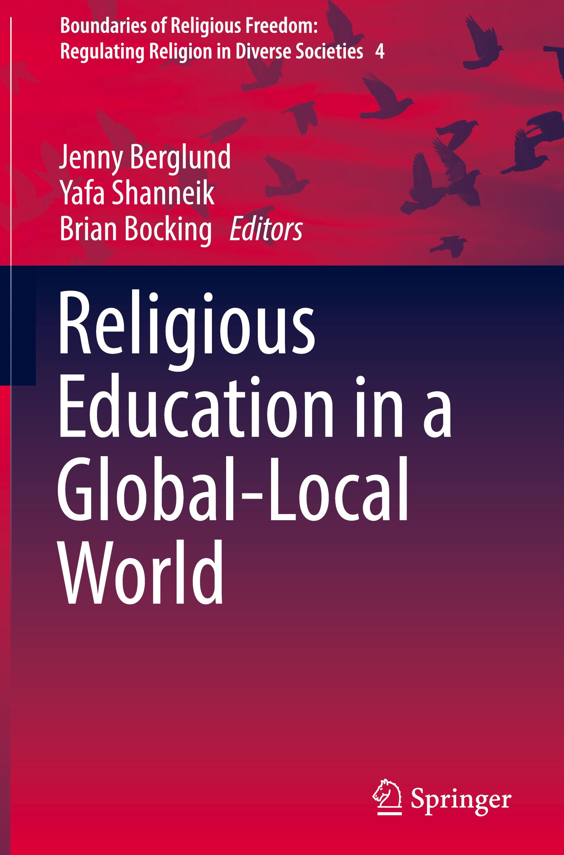 Religious Education in a Global-Local World