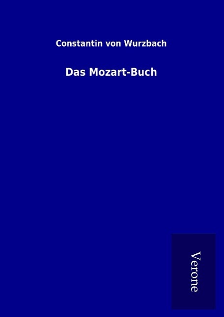 Das Mozart-Buch