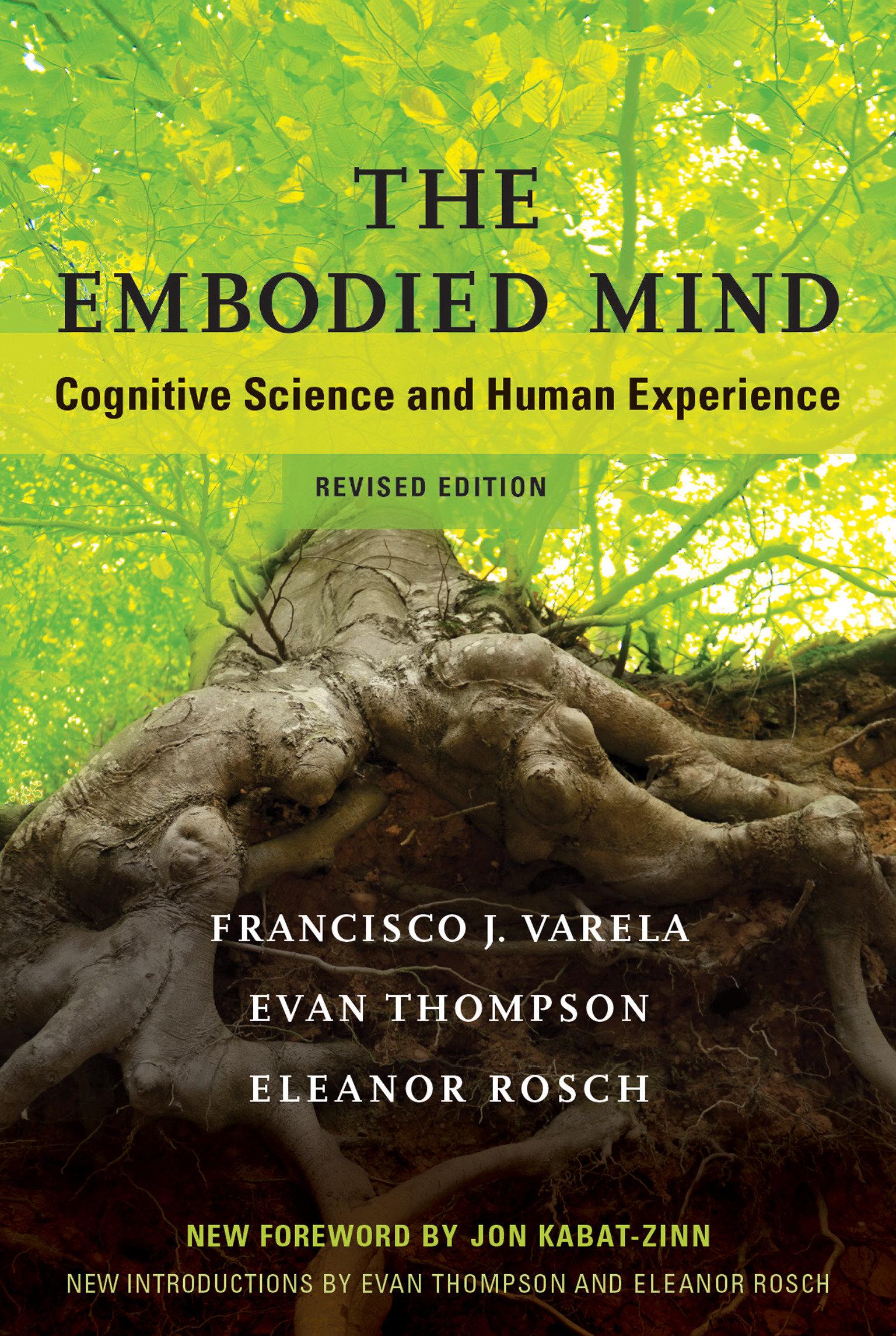 The Embodied Mind