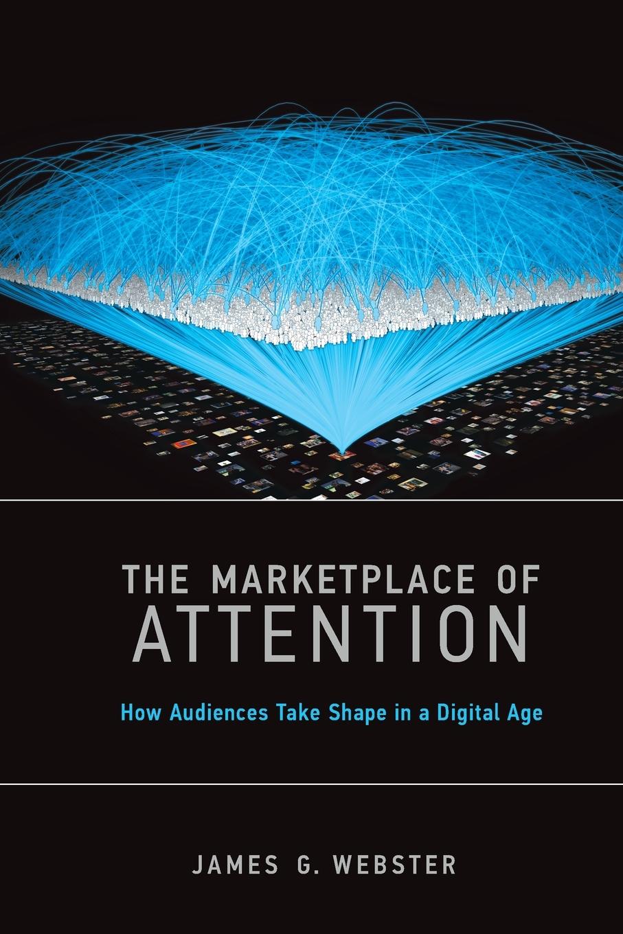 The Marketplace of Attention