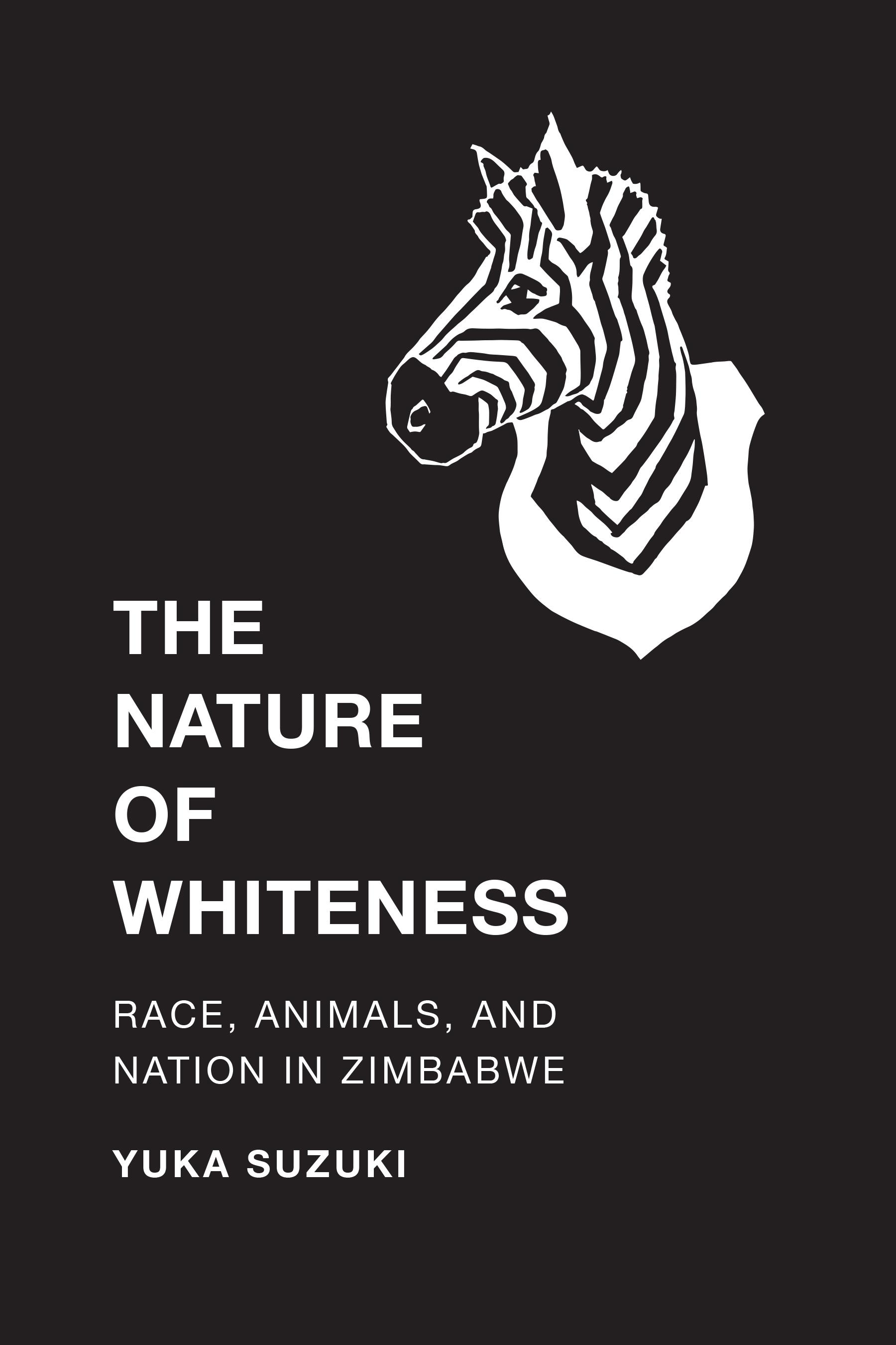 The Nature of Whiteness