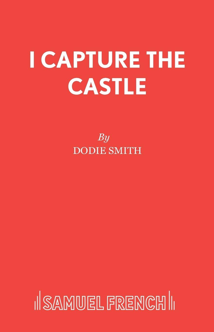 I Capture the Castle