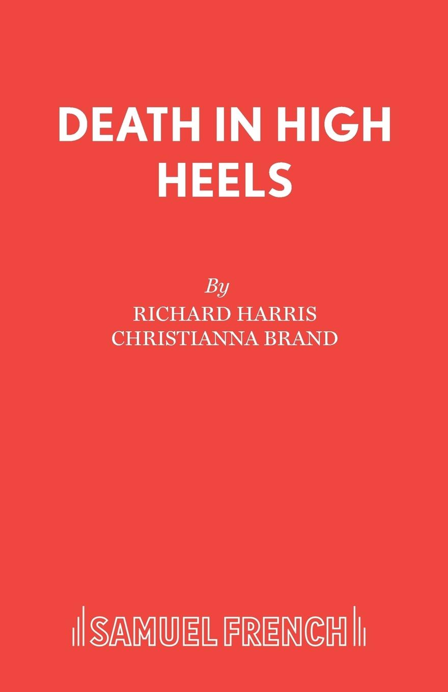 Death in High Heels