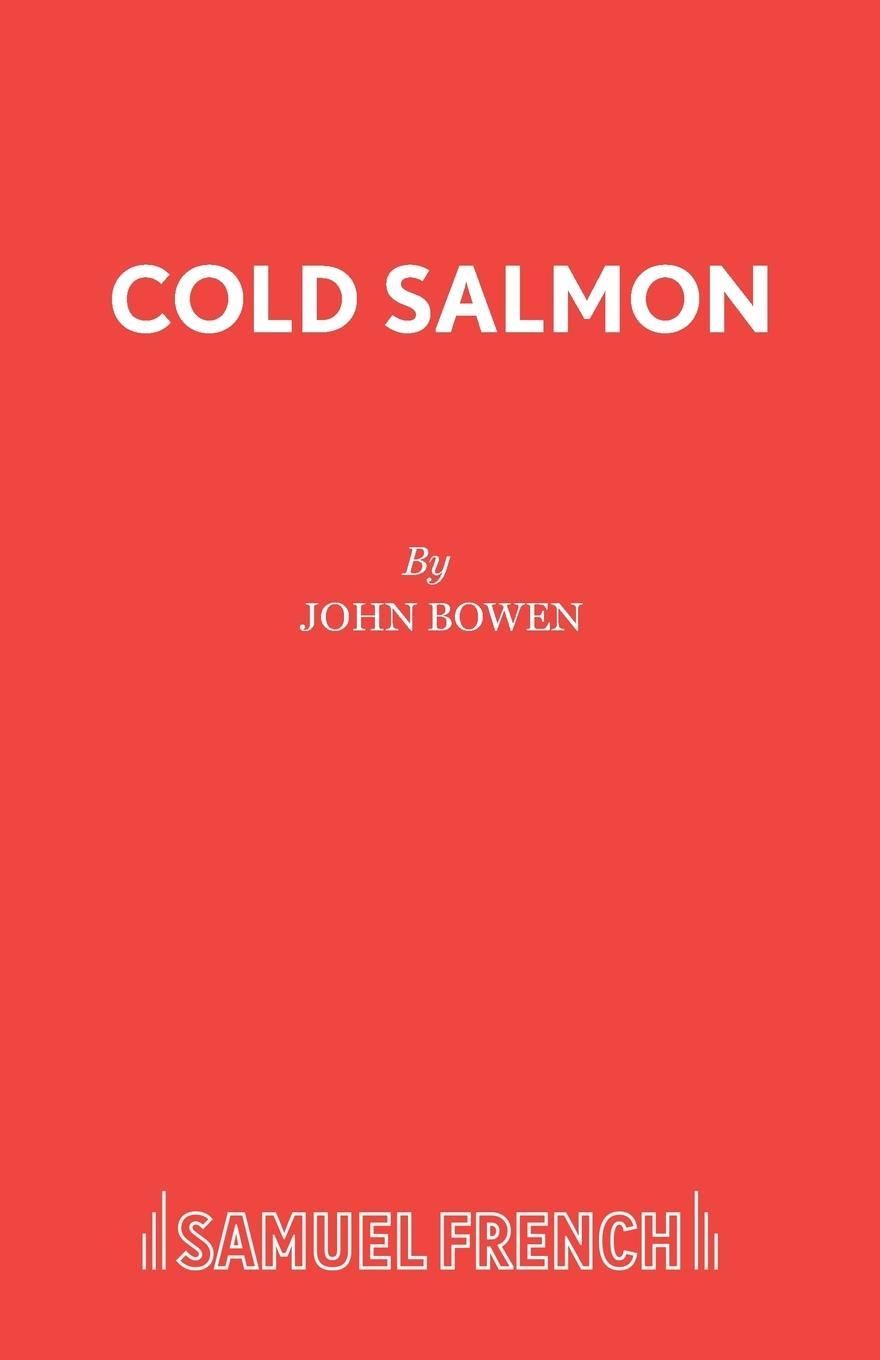 Cold Salmon