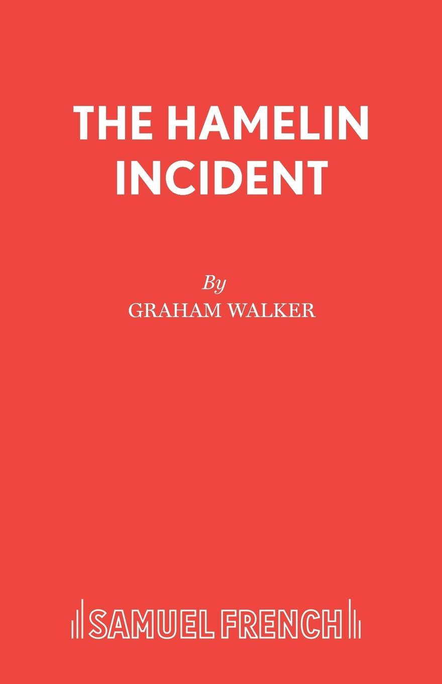 The Hamelin Incident