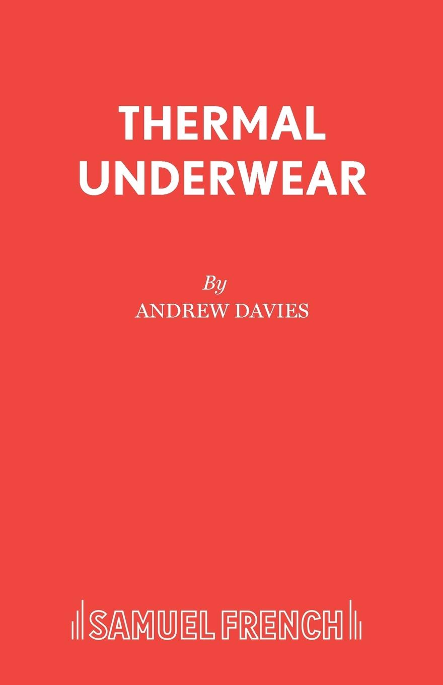 Thermal Underwear