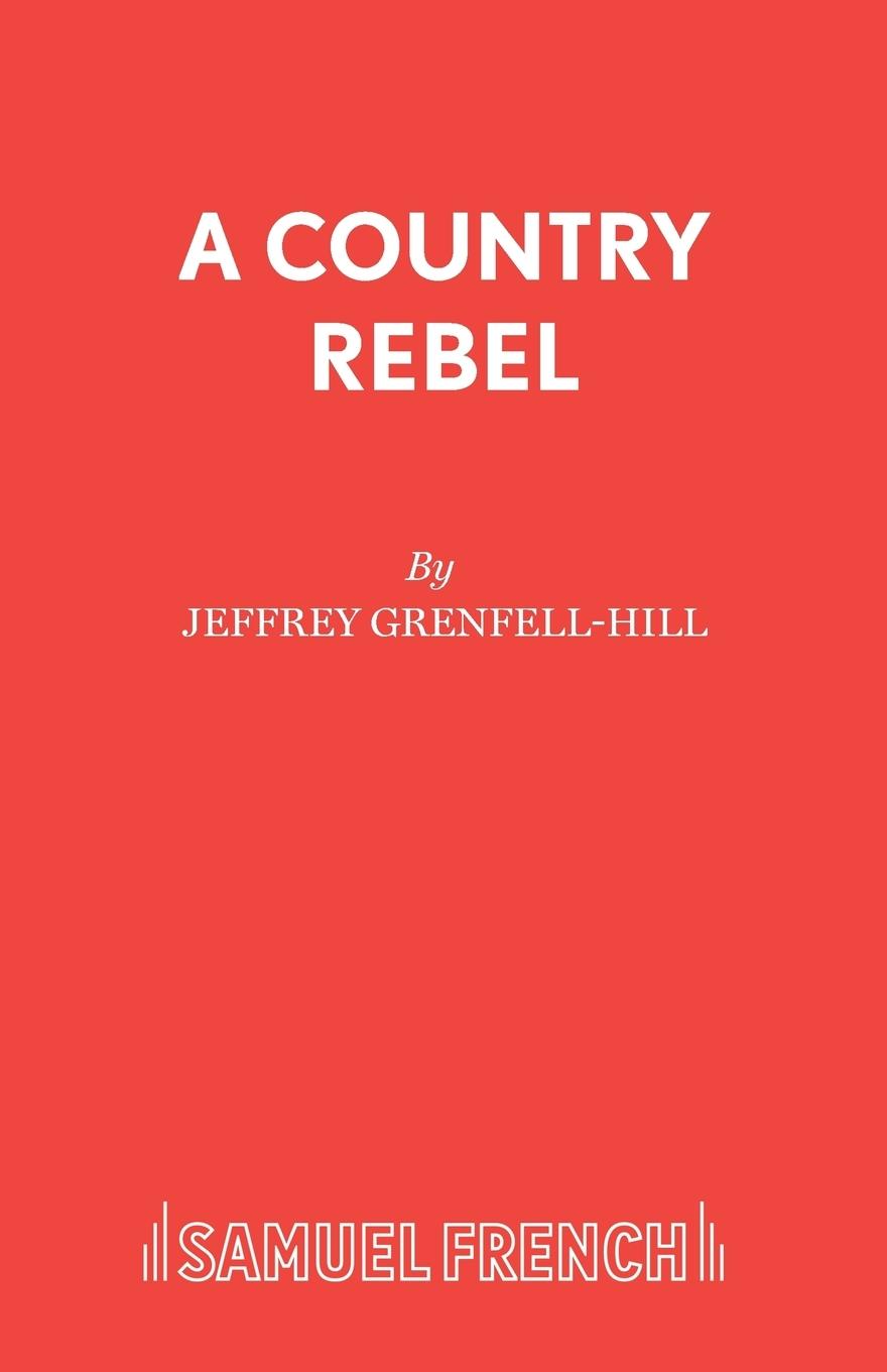 A Country Rebel