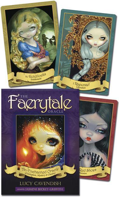 The Faerytale Oracle