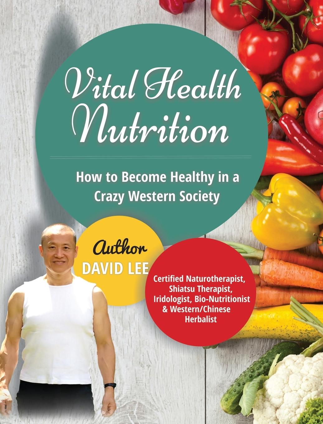 Vital Health Nutrition