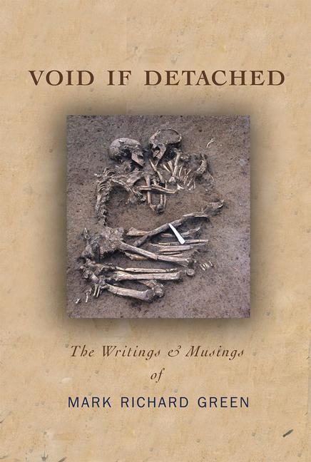 Void If Detached: The Writings & Musings