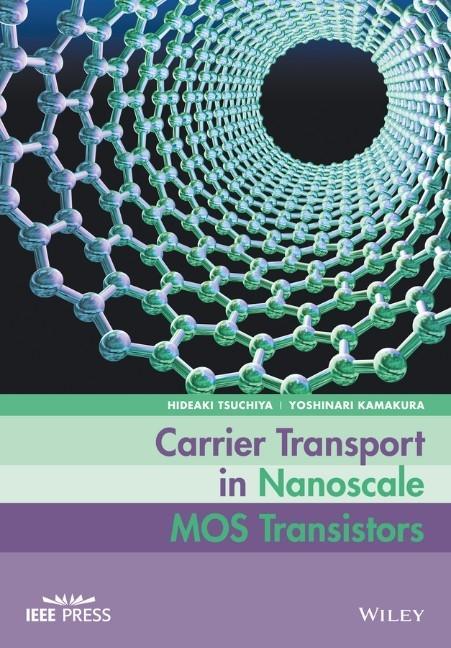 Carrier Transport in Nanoscale Mos Transistors