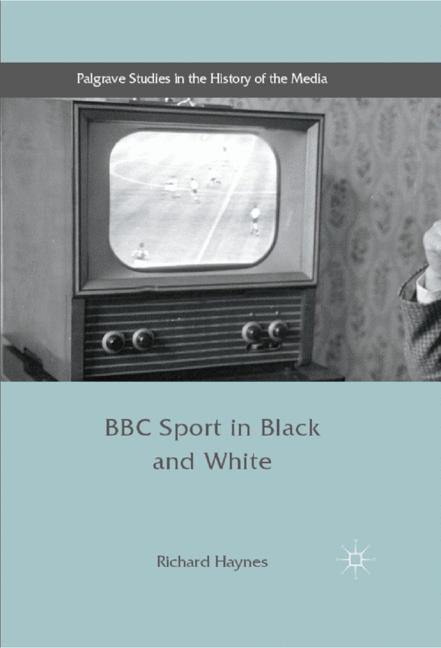 BBC Sport in Black and White