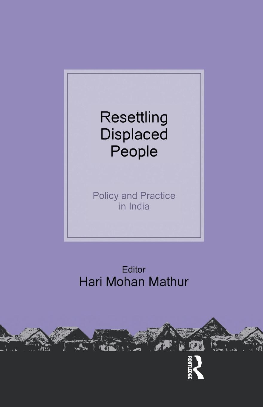 Resettling Displaced  People