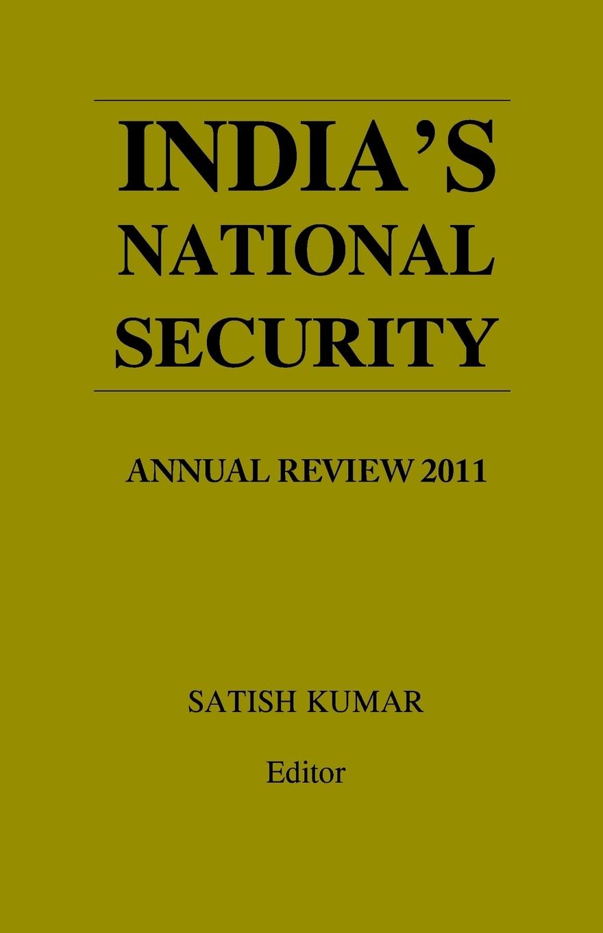 India's National Security