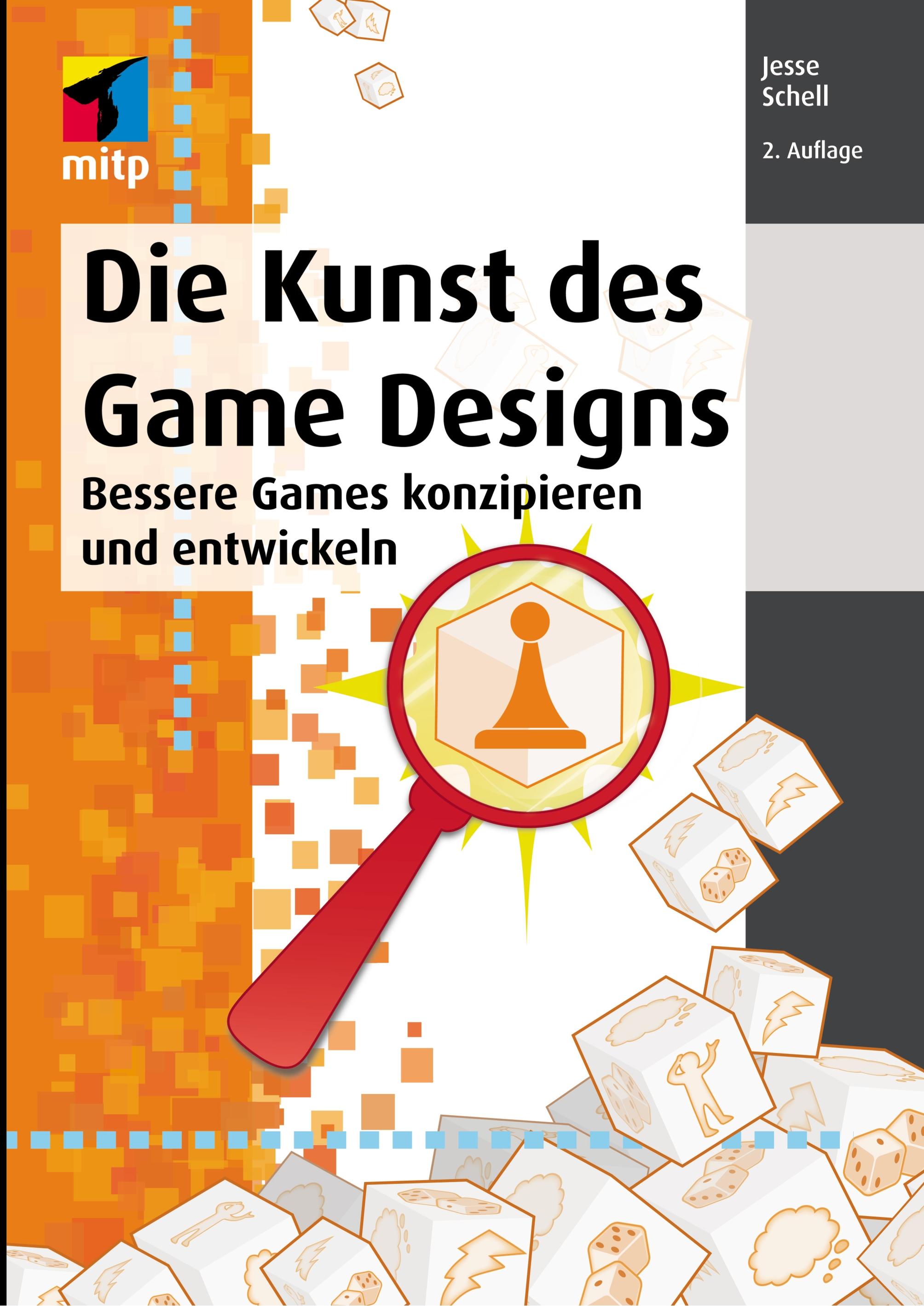 Die Kunst des Game Designs