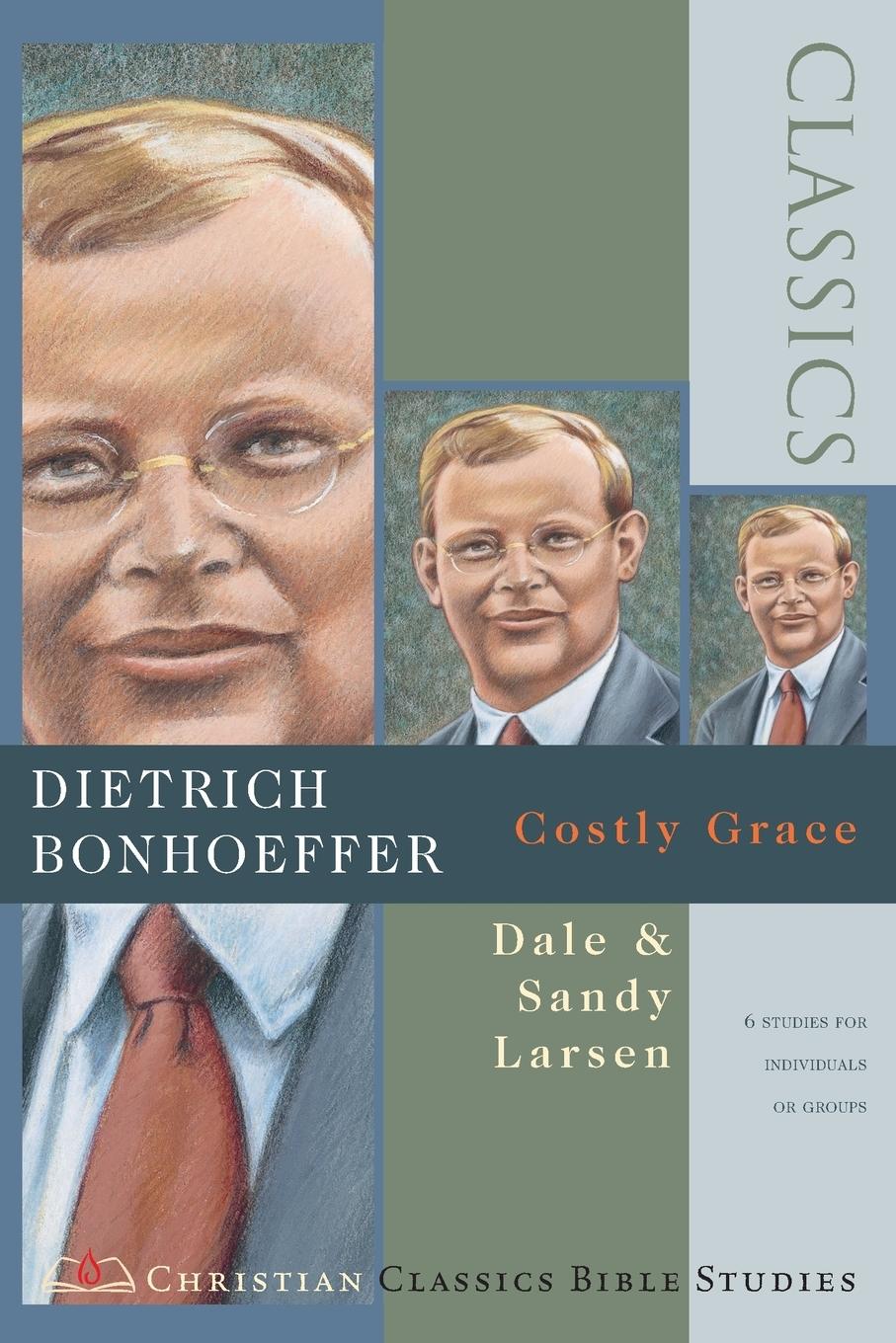 Dietrich Bonhoeffer