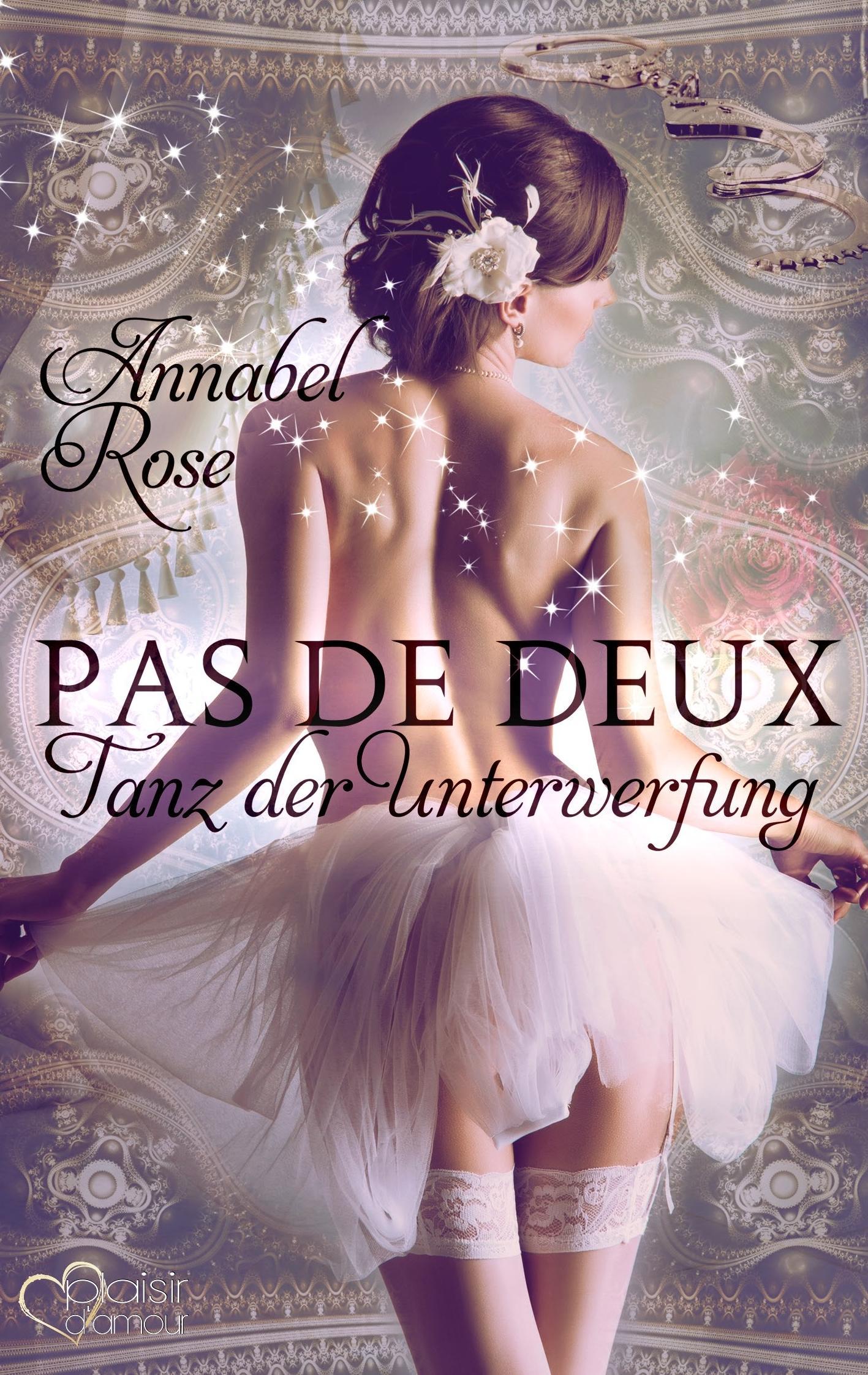 Pas de deux: Tanz der Unterwerfung