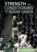 Strength and Conditioning for Rugby Union