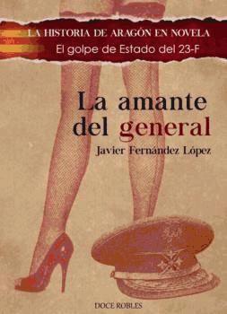 La amante del general