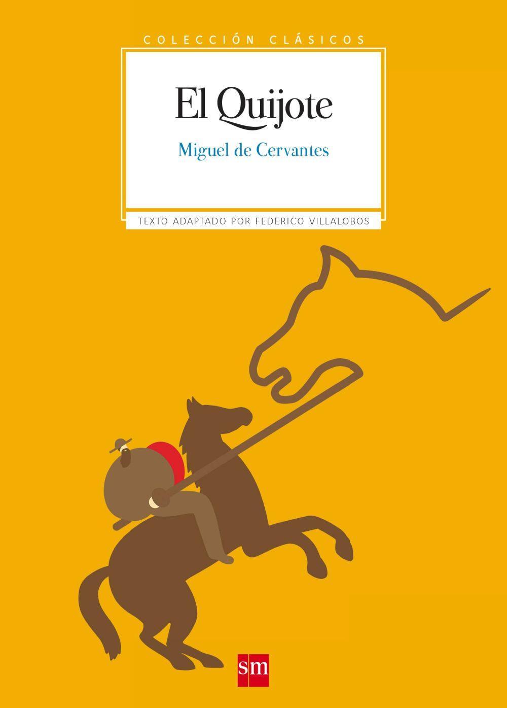 El Quijote