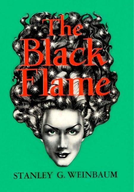 The Black Flame