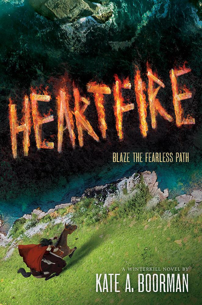 Heartfire