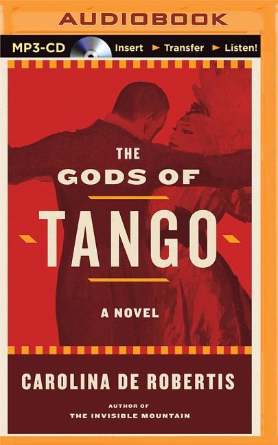 The Gods of Tango