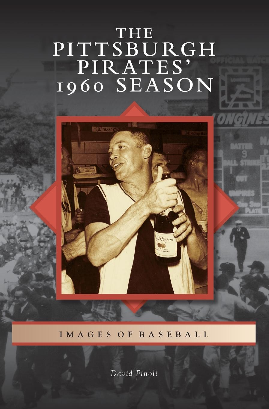 Pittsburgh Pirates' 1960 Season