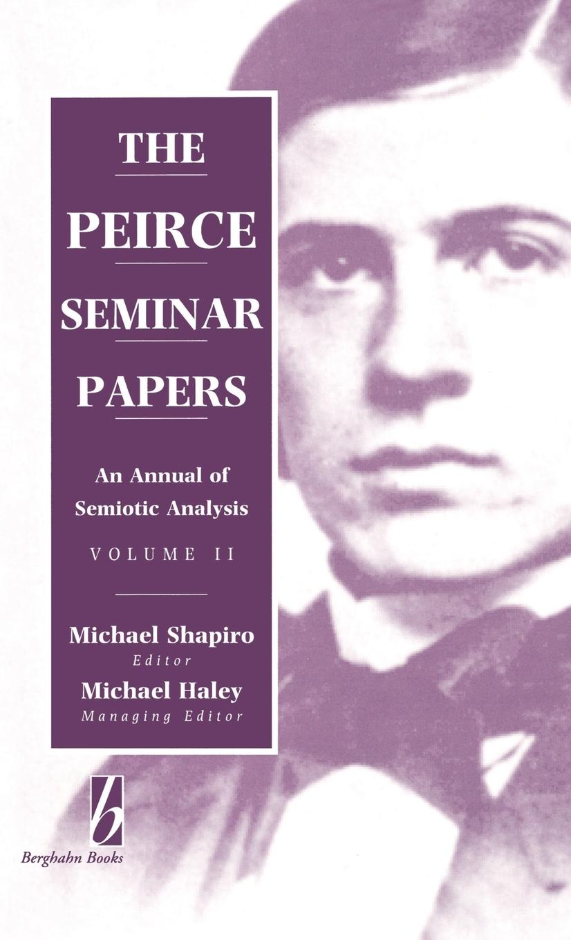 The Peirce Seminar Papers