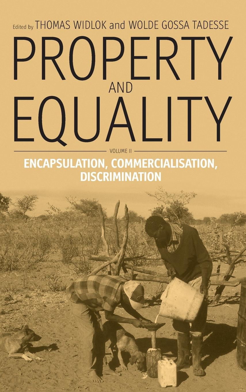 Property and Equality