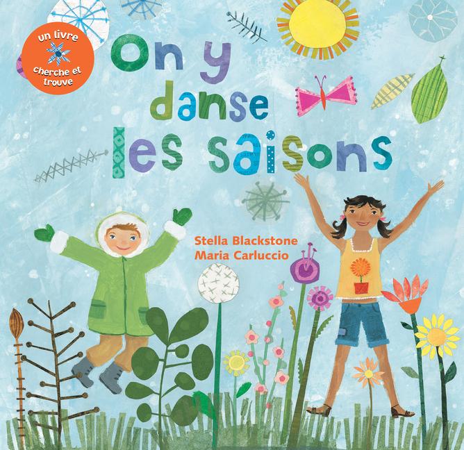 On Y Danse Les Saisons