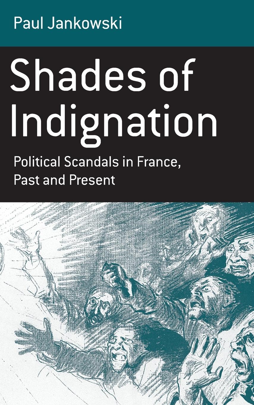 Shades of Indignation