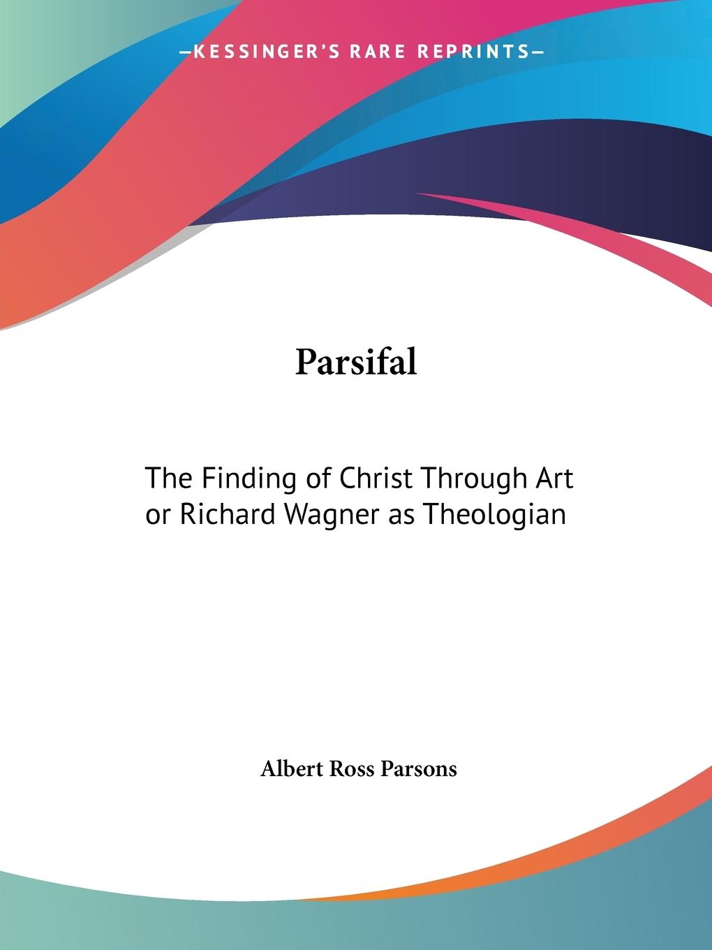 Parsifal