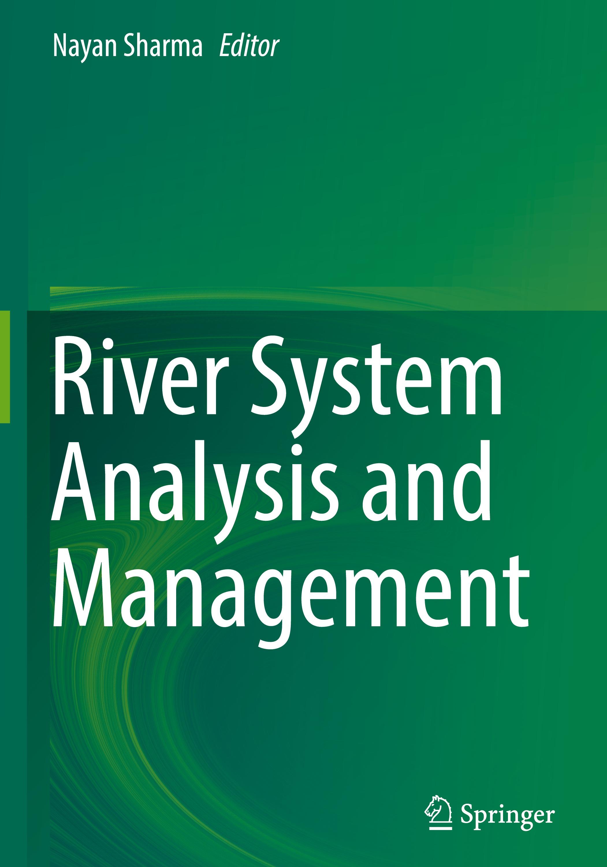 River System Analysis and Management