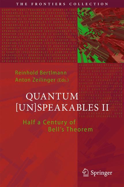 Quantum [Un]Speakables II