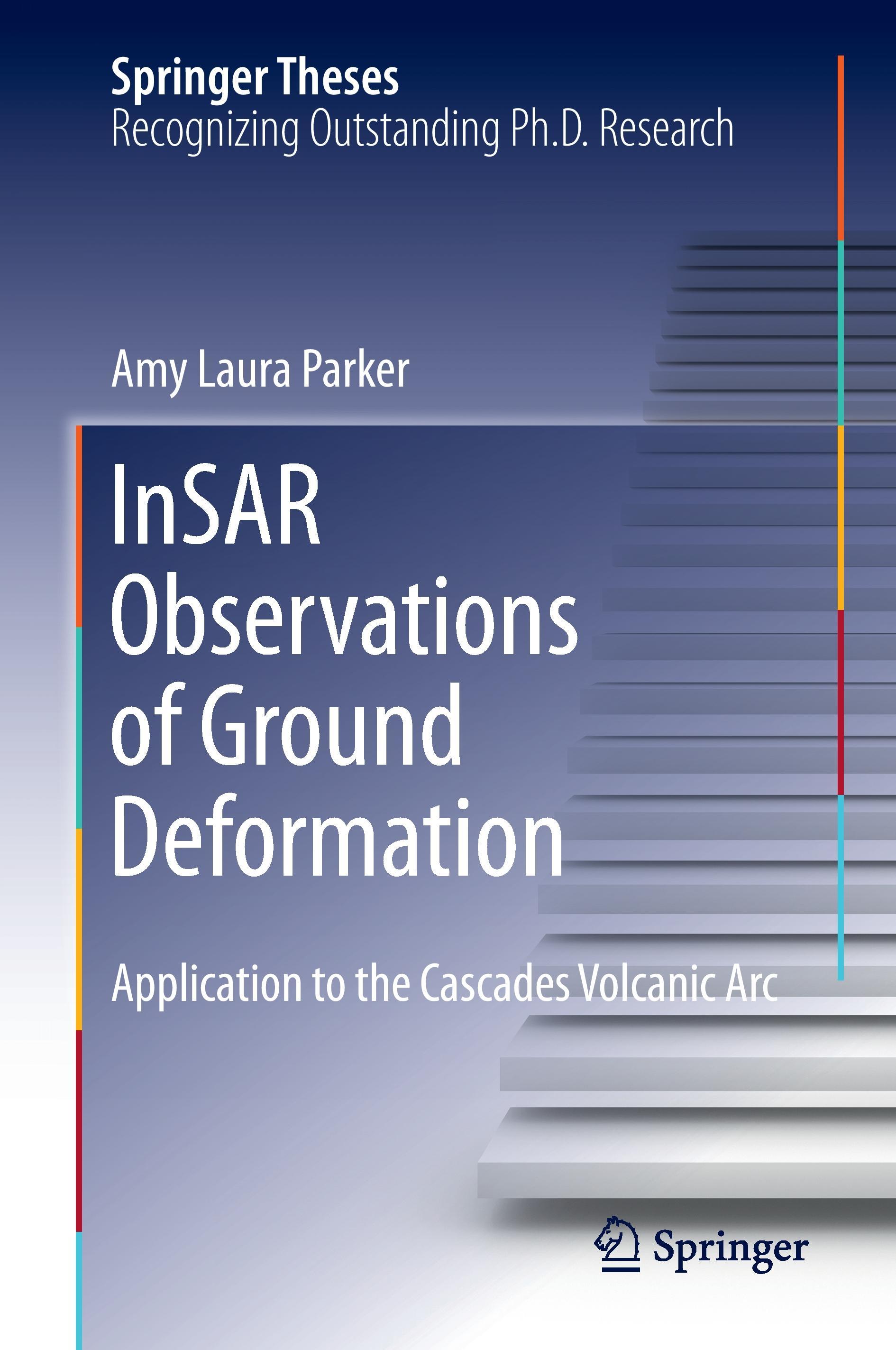 InSAR Observations of Ground Deformation