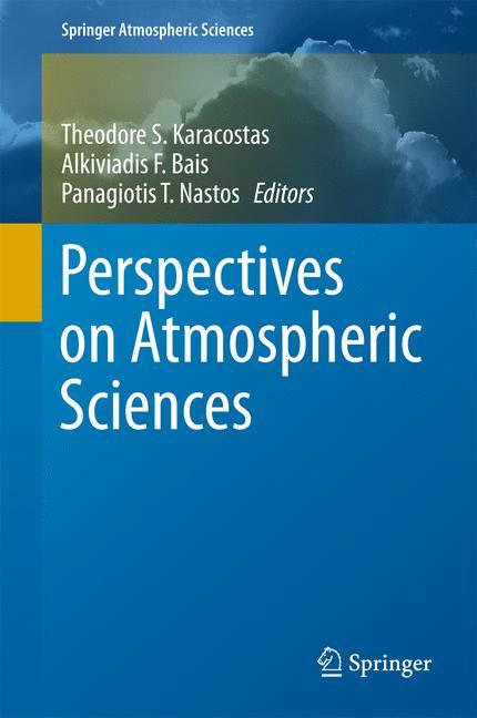 Perspectives on Atmospheric Sciences