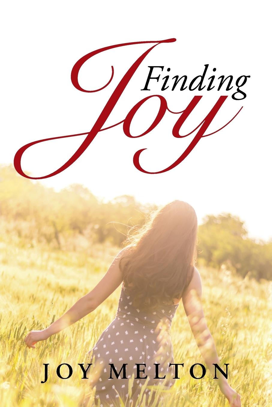 Finding Joy