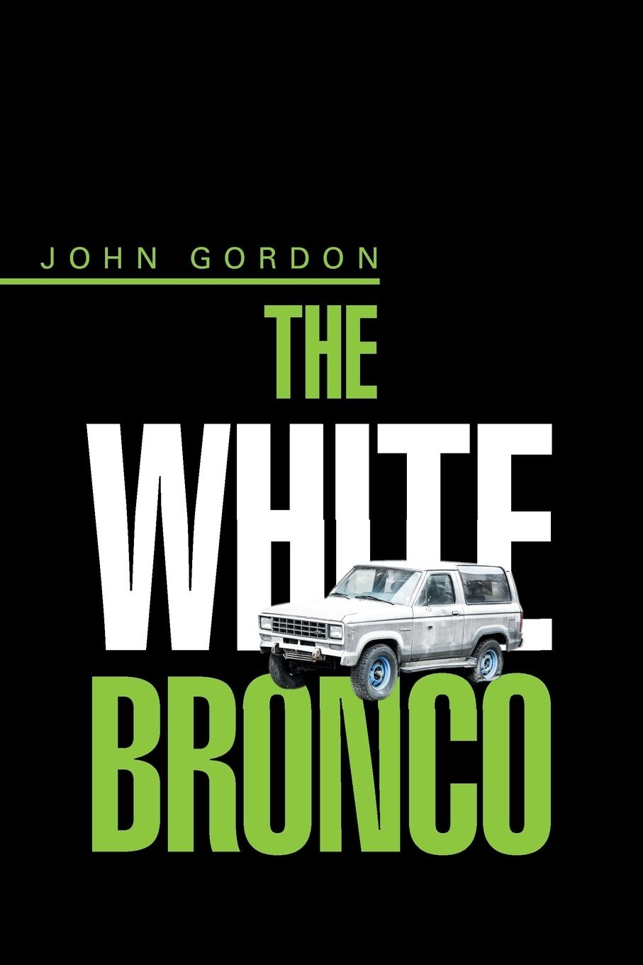 The White Bronco