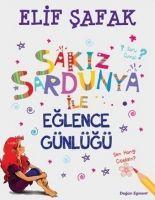 Sakiz Sardunya Ile Eglence Günlügü