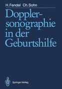 Dopplersonographie in der Geburtshilfe