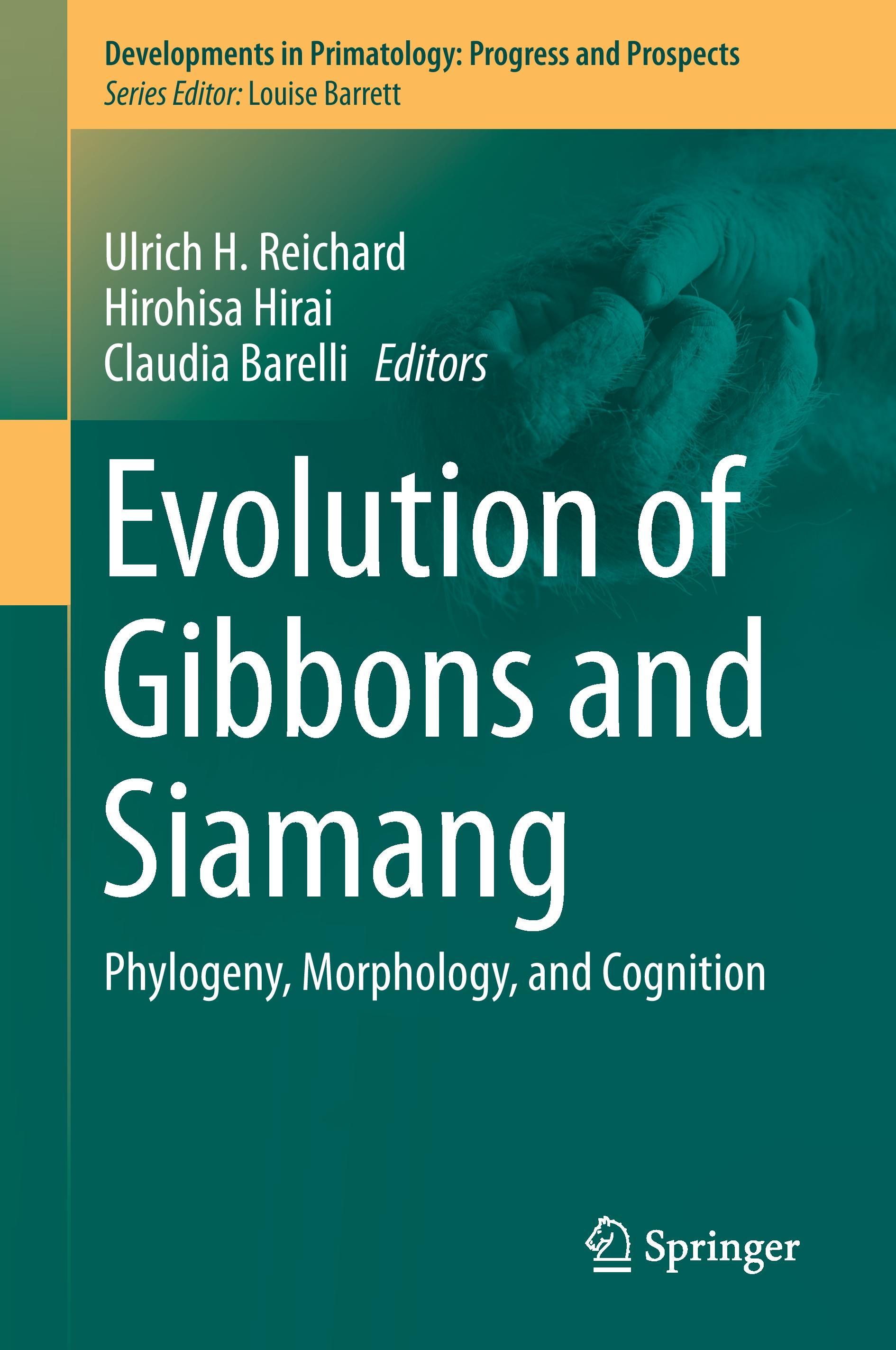 Evolution of Gibbons and Siamang