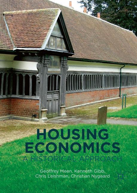 Housing Economics