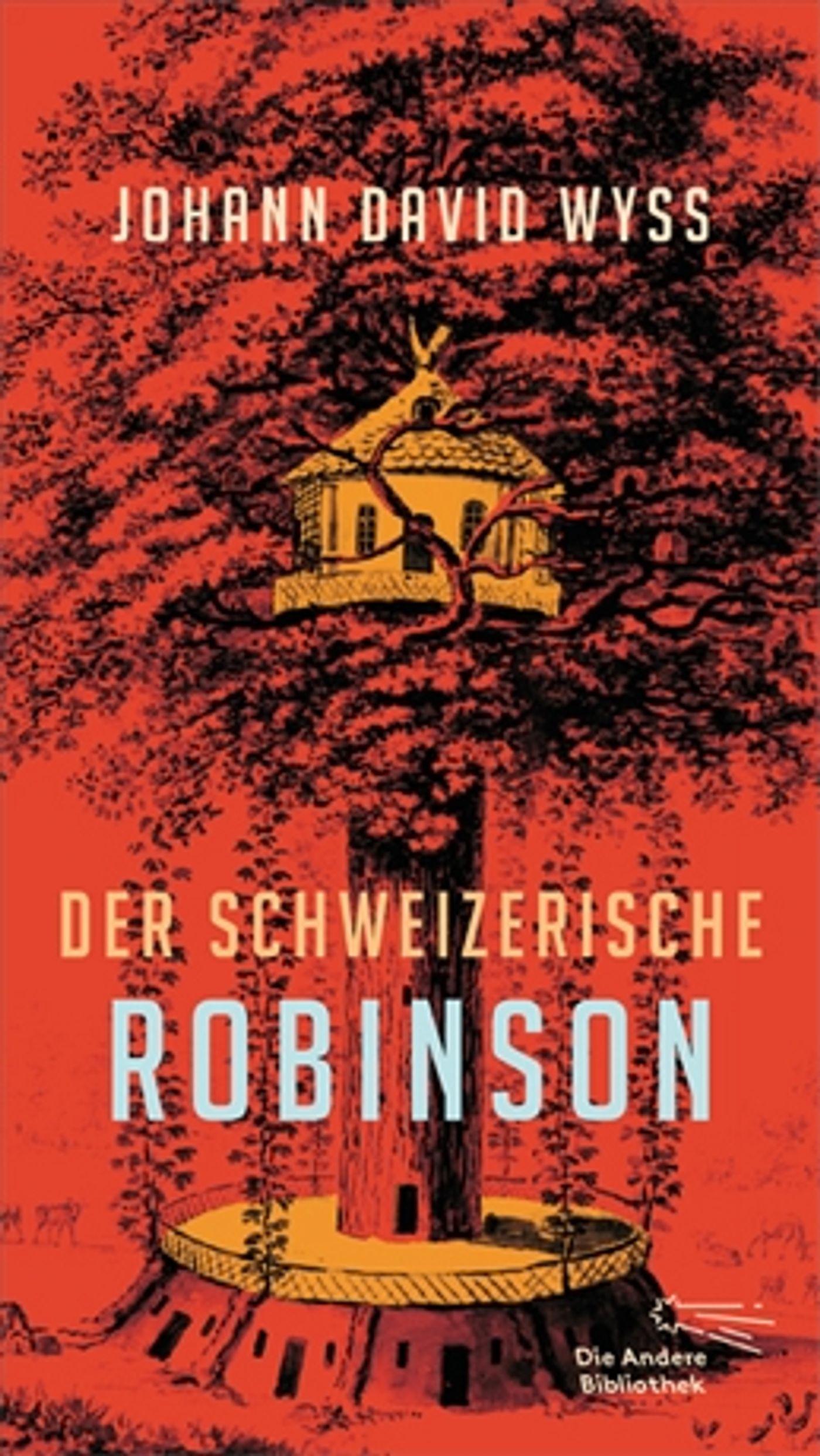 Der Schweizerische Robinson